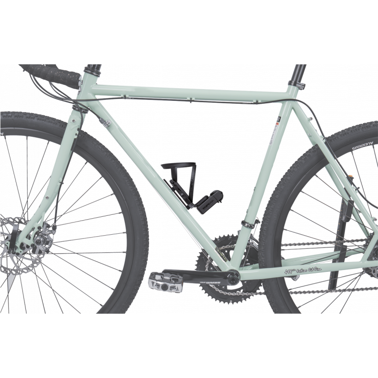Topeak Ninja Master+ Cage X1Aj