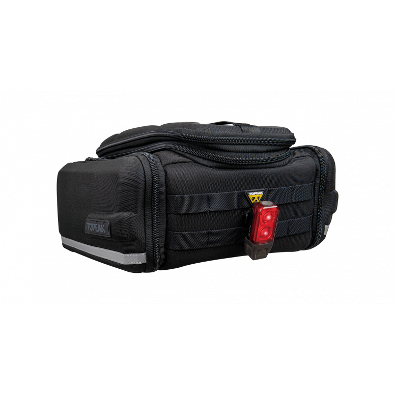 Topeak Trunk Bag E-Xplorer