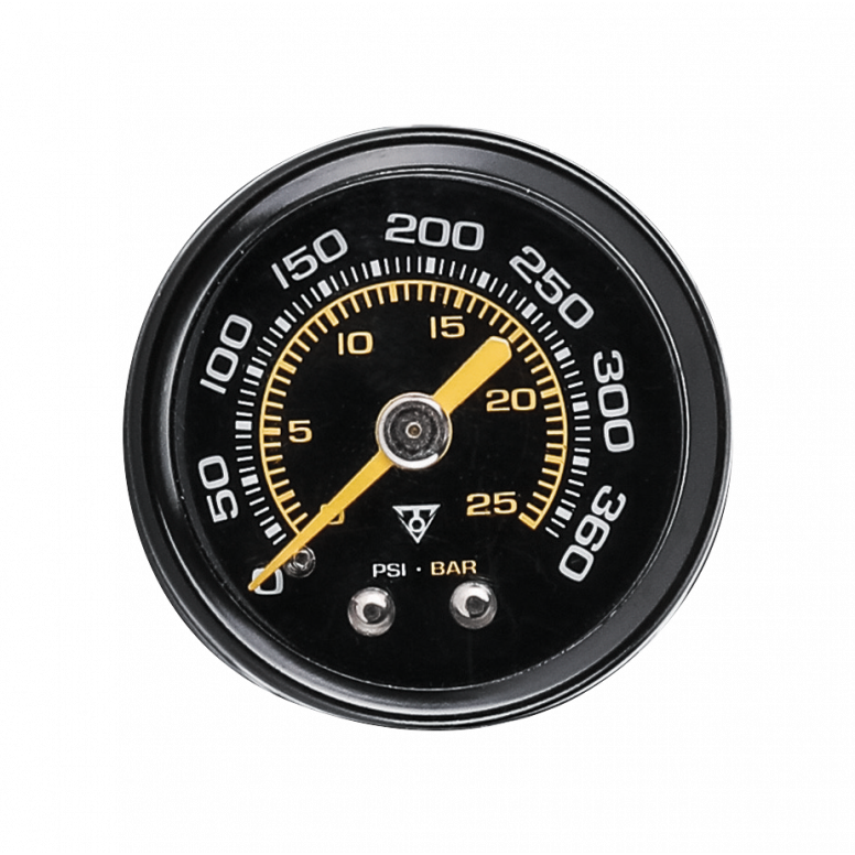 Topeak Pocket Shock Dxg