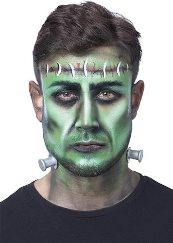 Smiffys Universal Monsters Make-Up Bumper Kit