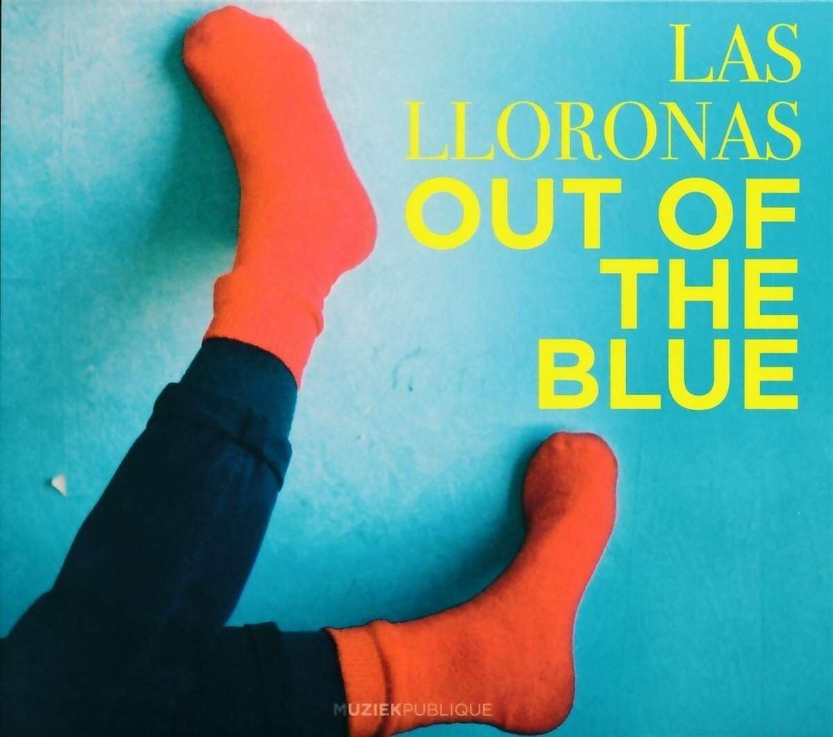 Out of the Blue