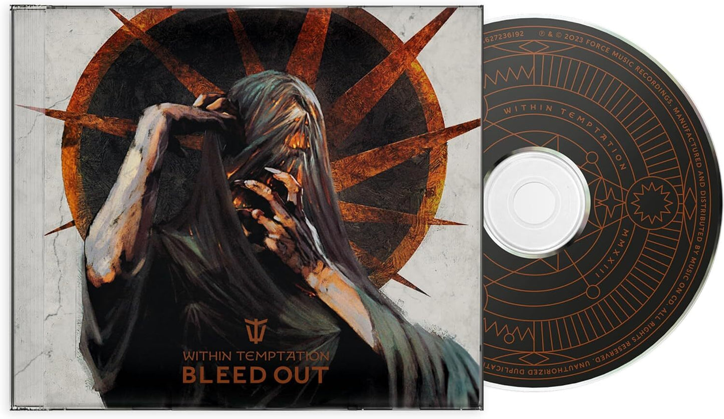 Bleed Out