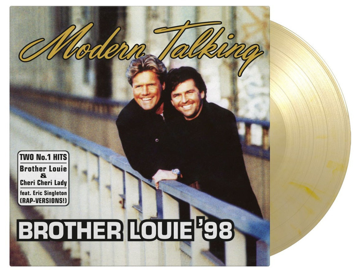 Brother Louie '98