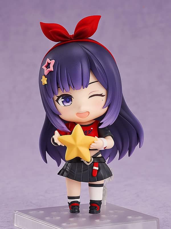 Good Smile Company A-Soul 10cm Nendoroid Bella Figurine