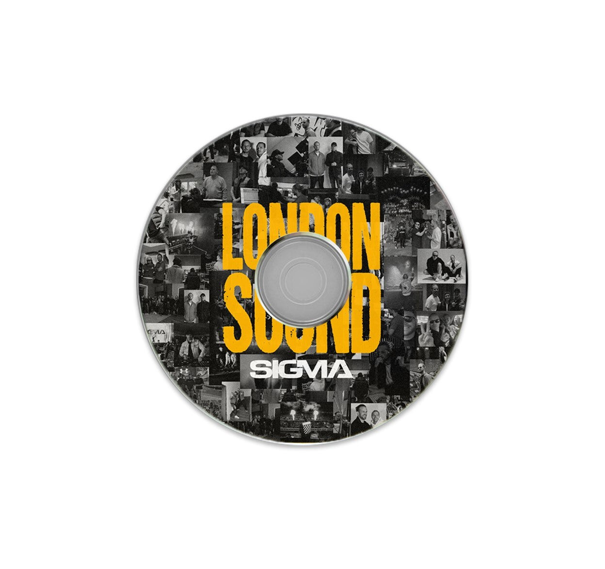 London Sound