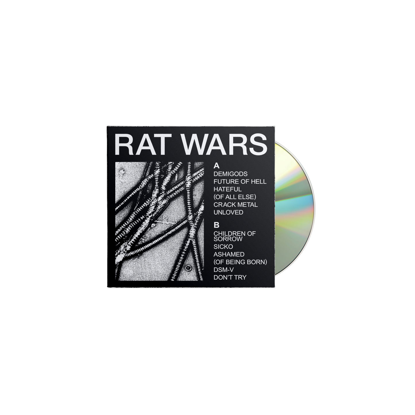 RAT WARS