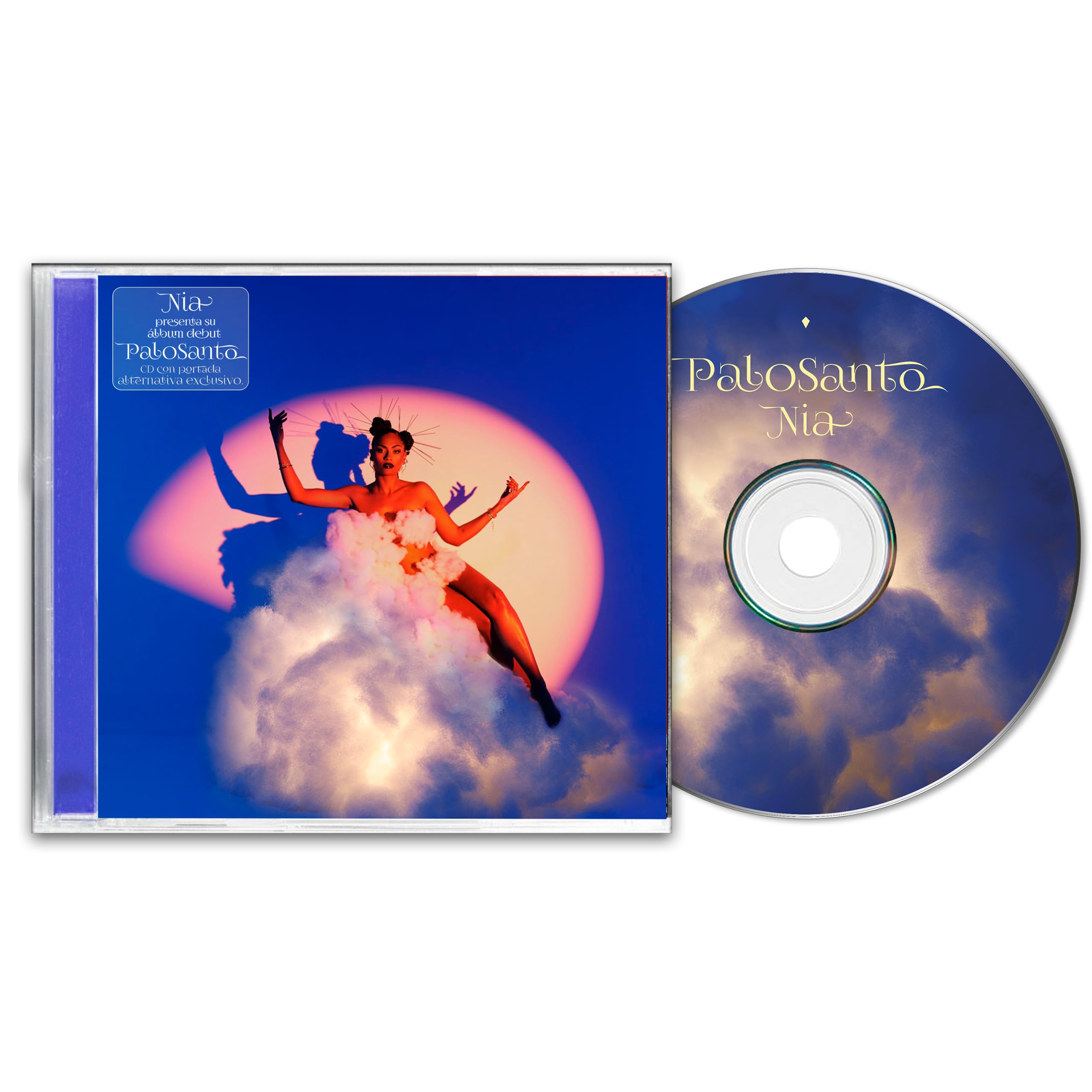 PaloSanto