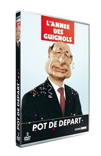 Best of guignols 2006-2007