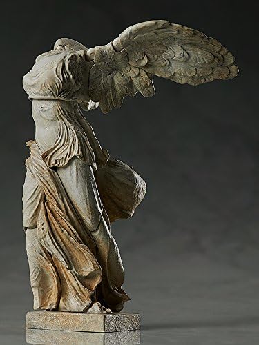The Table Museum figurine Figma Winged Victory of Samothrace 15 cm