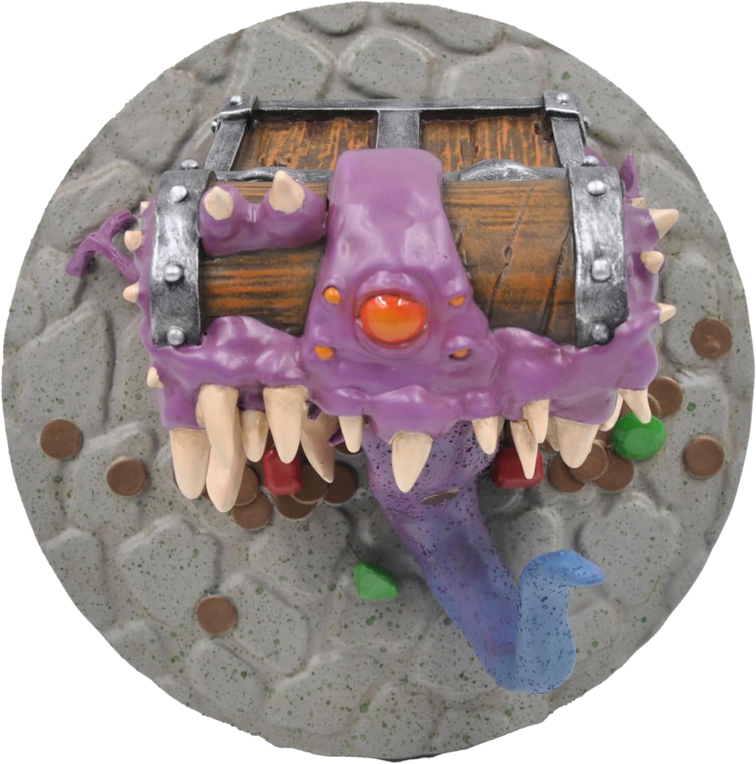 Dungeons & Dragons Resin Figur Mimic 12 cm