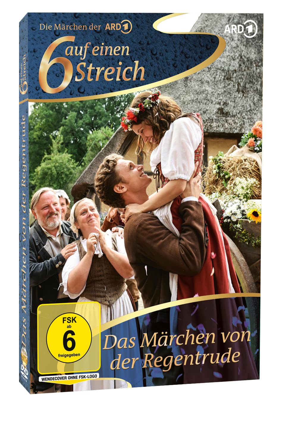 Das Märchen von der Regentrude