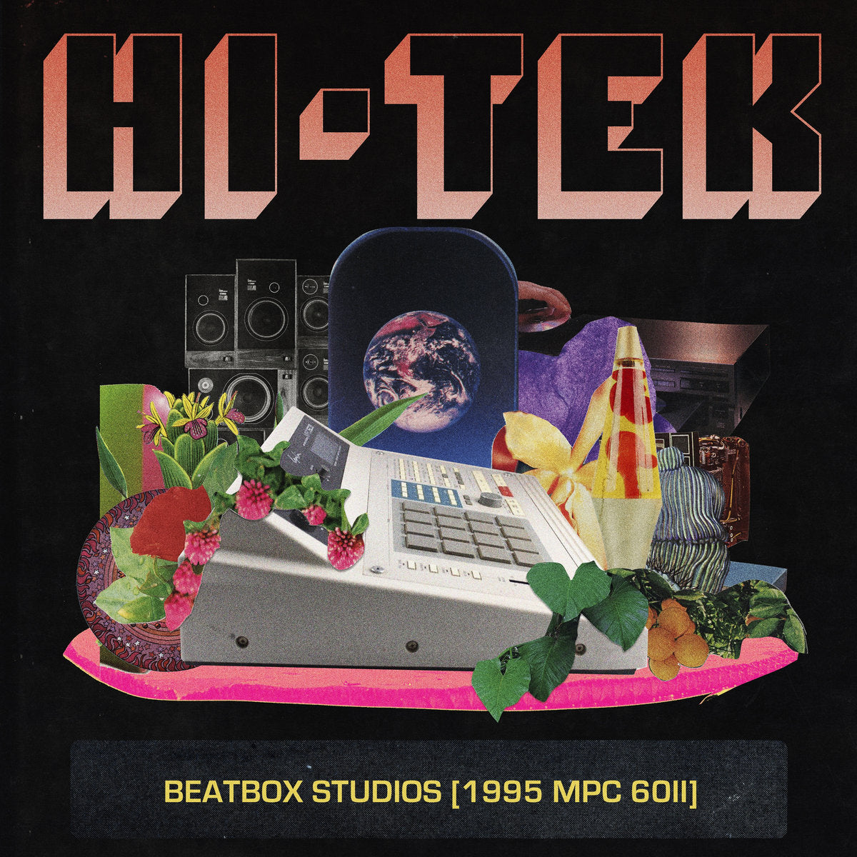 Beatbox Studios