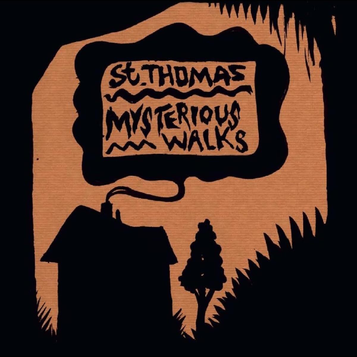 Mysterious Walks