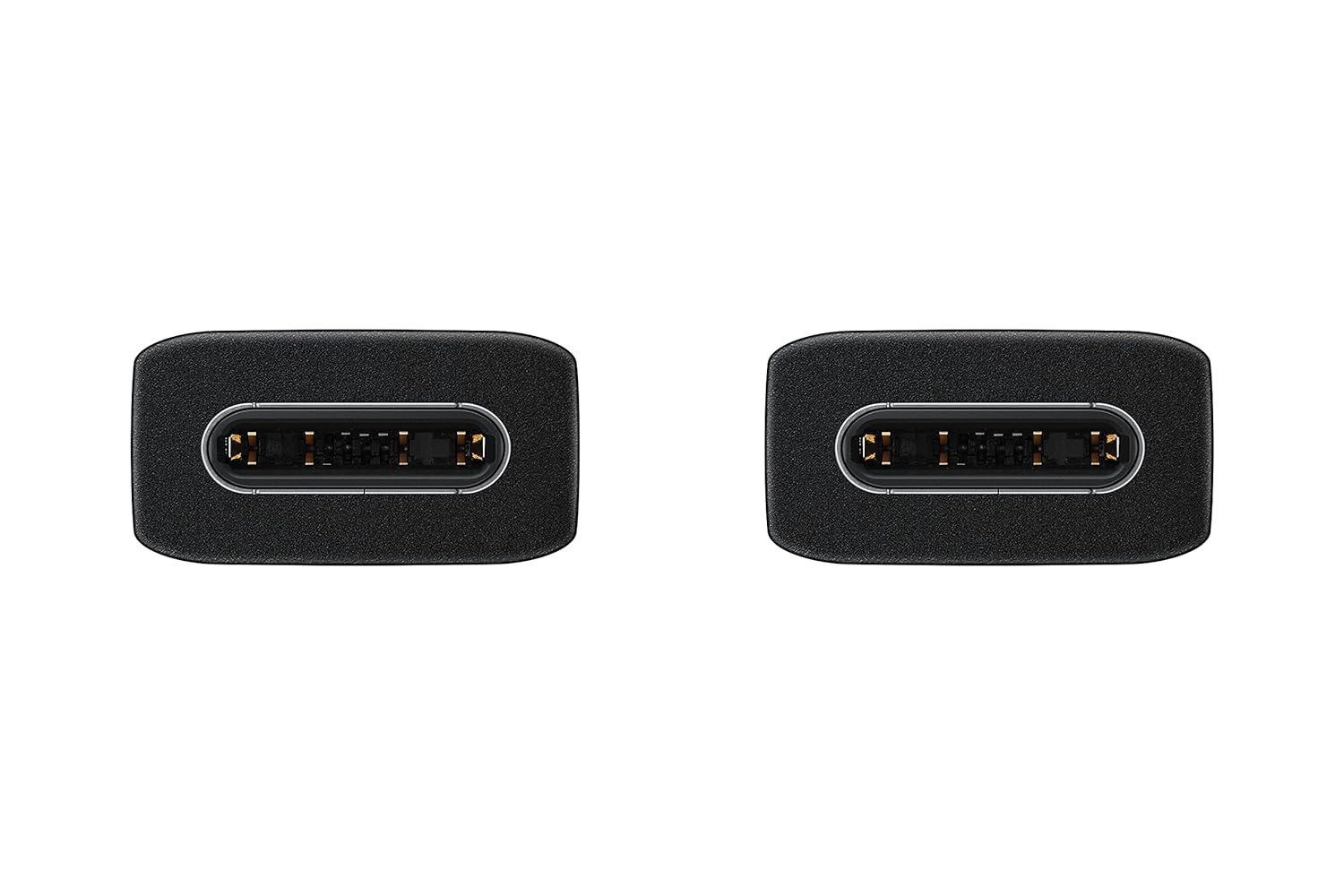 Samsung USB Type-C to USB Type-C Cable 100 W (Ep-DN975), Black