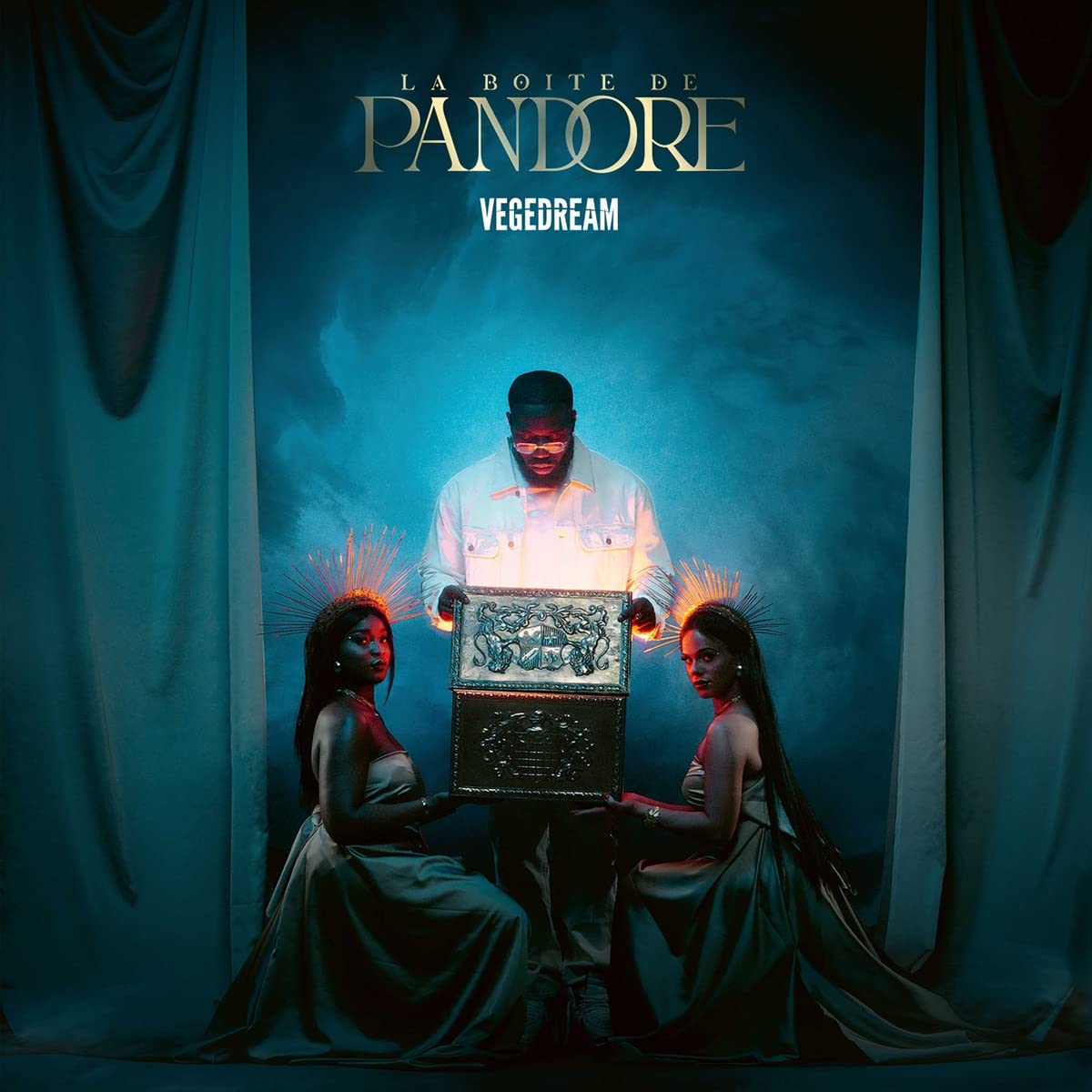 La Boite De Pandore