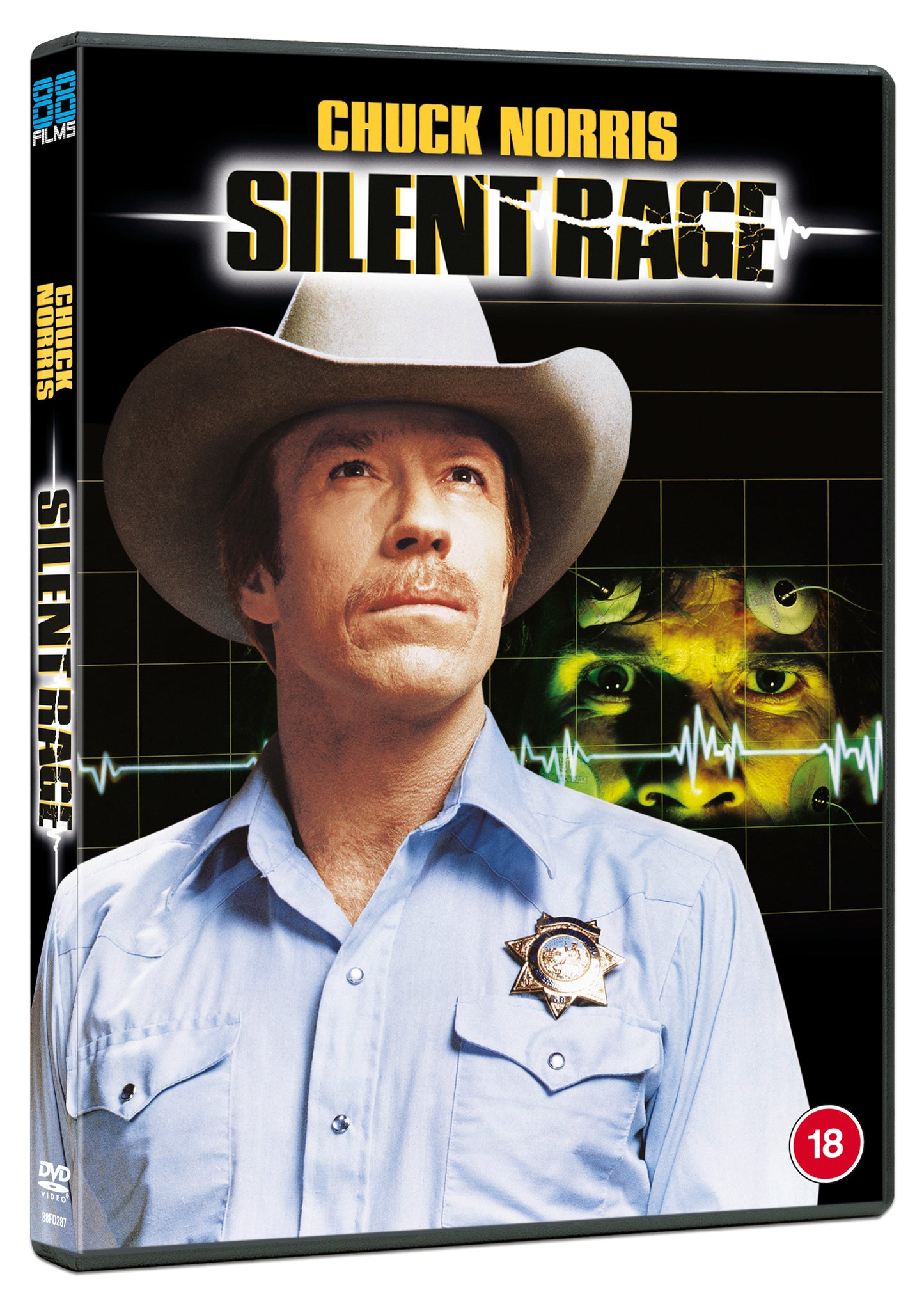 Silent Rage