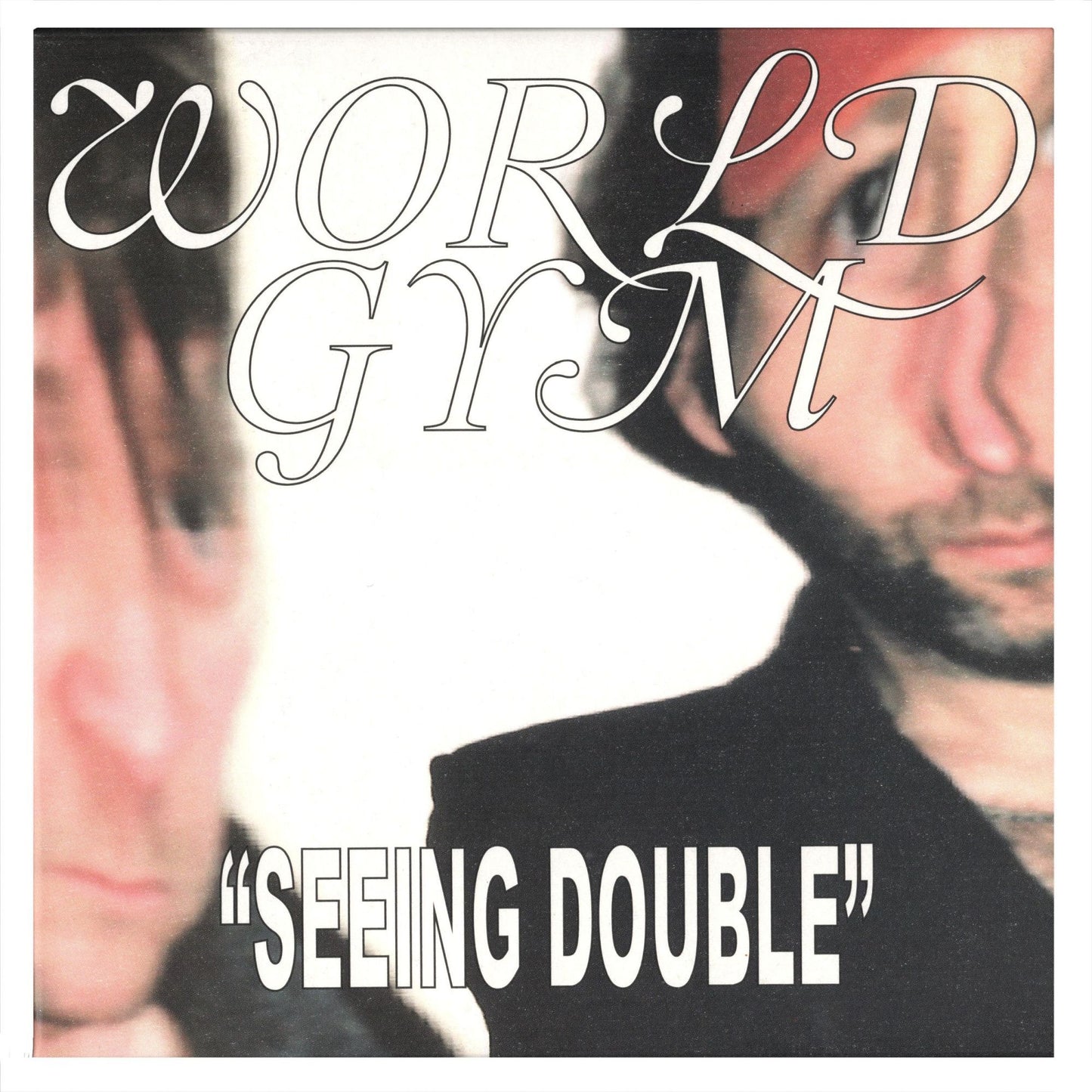 Daytime Drinking/Seeing Double