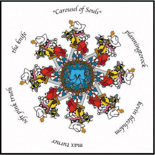 Carousel of Souls