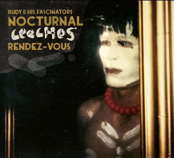 Nocturnal Leeches Rendez-vous