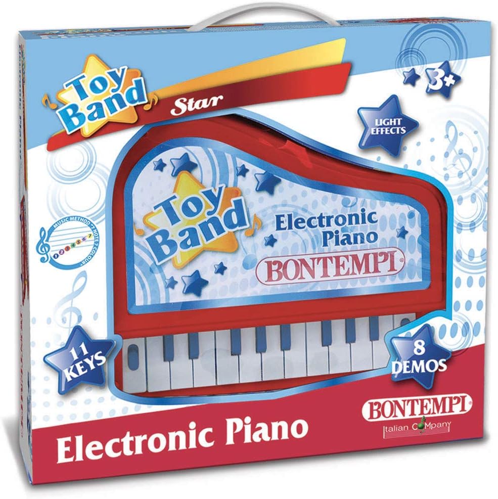 Bontempi- Piano, 10 1210