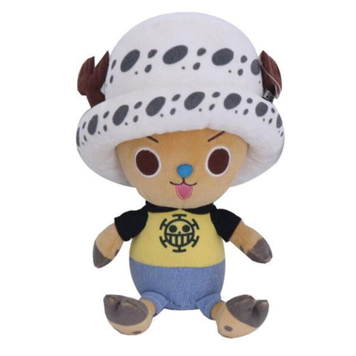 ONE Piece PELUCHE Chopper Law 20CM