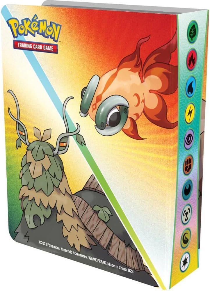 POKEMON JUEGO DE CARTAS- Cromos, Cartas coleccionables y Accesorios, Multicolor (154582