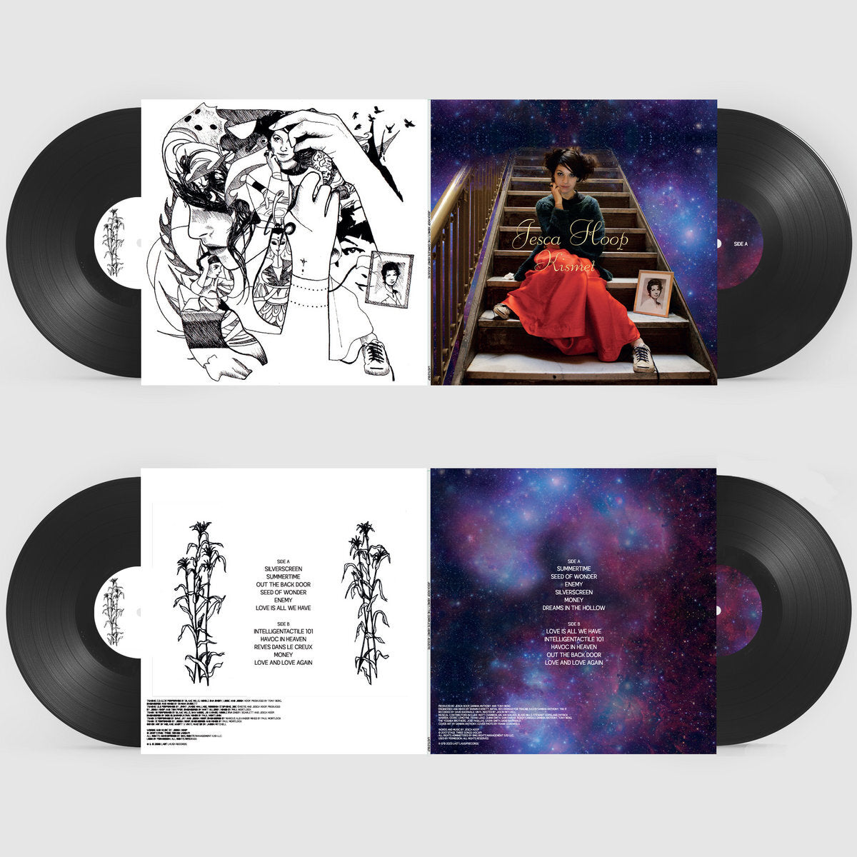 Kismet/The Complete Kismet Acoustic