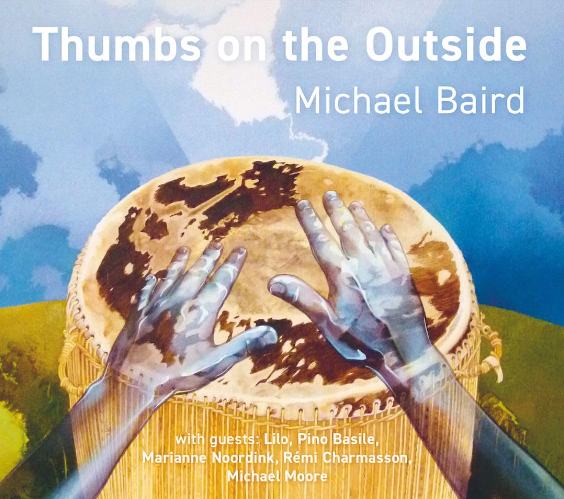 Thumbs on the Outside