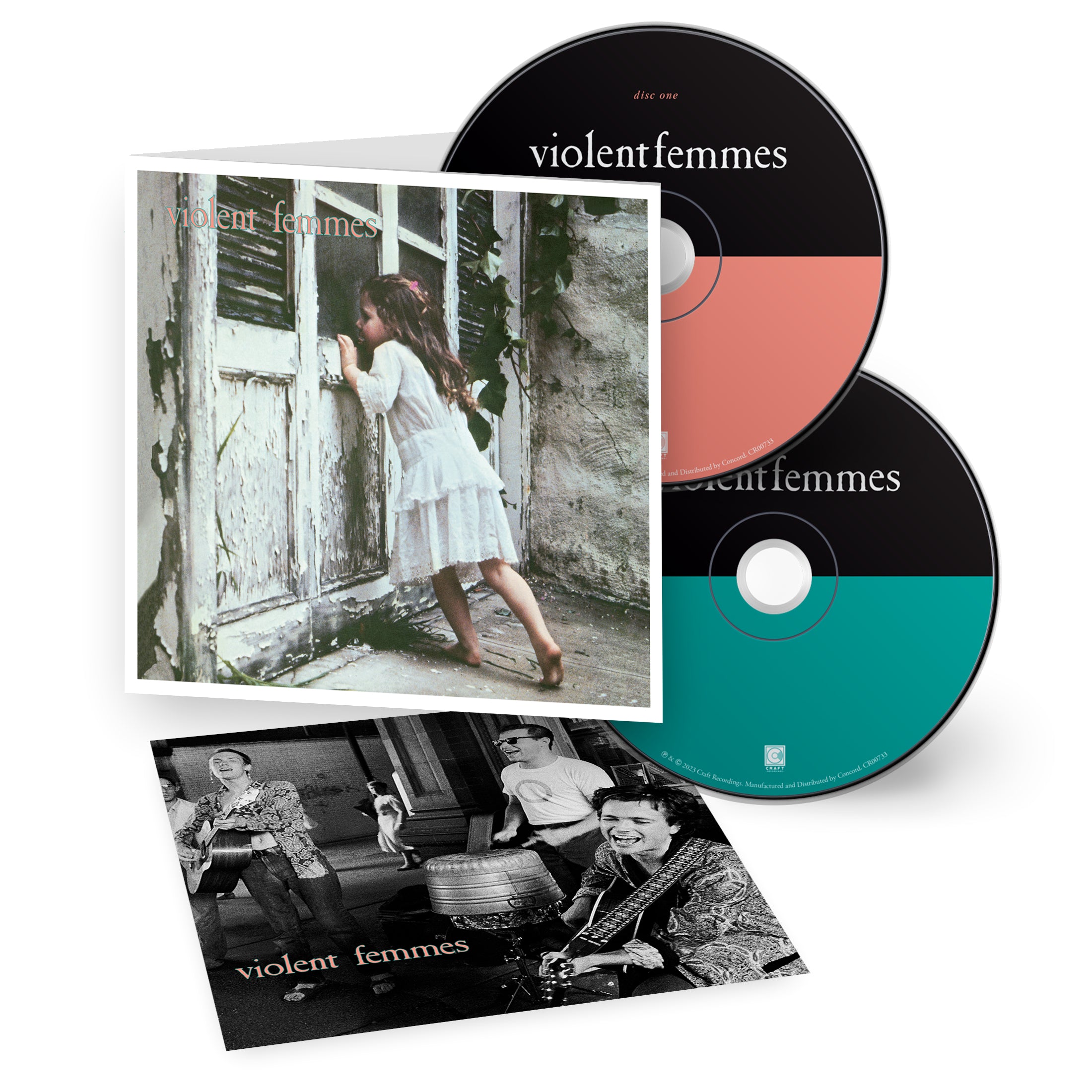 Violent Femmes