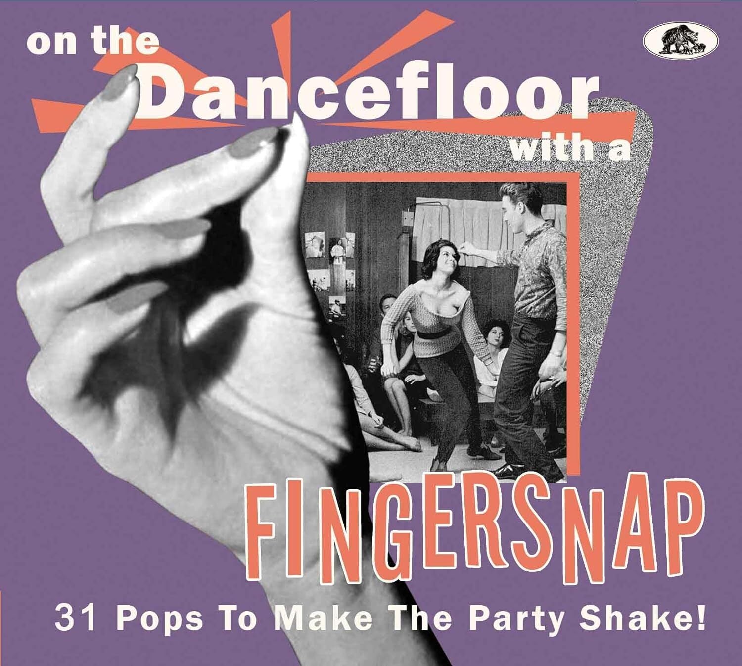 On the Dancefloor With a Fingersnap: 31 Pops to Make the Party Shake!