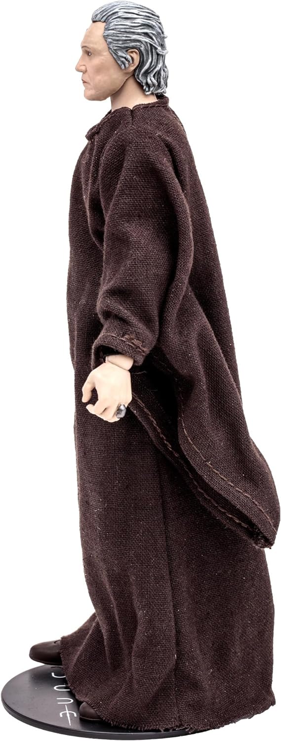 McFarlane Dune: Teil 2 Actionfigur Emperor Shaddam IV 18 cm