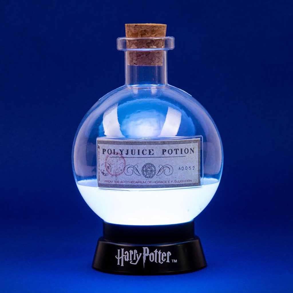 Harry Potter Potion Lamp - Large