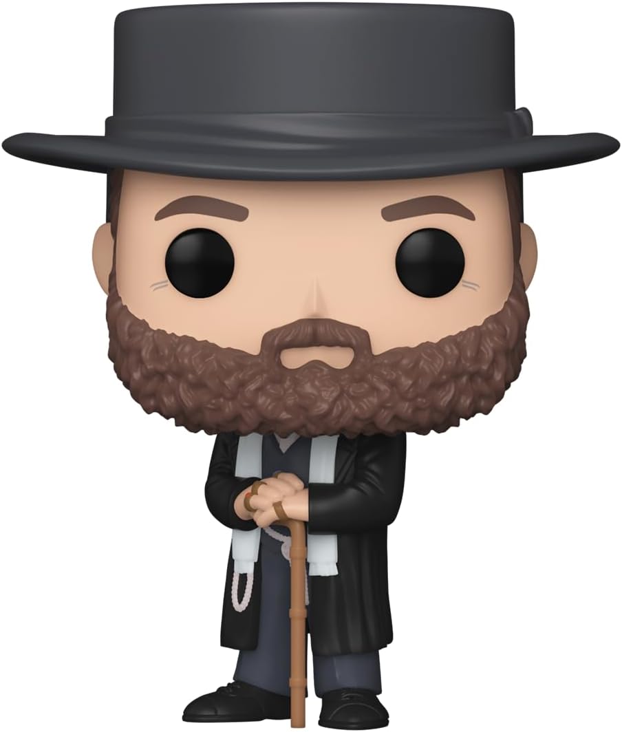 Funko Pop! TV: Peaky Blinders - Alfie Solomons