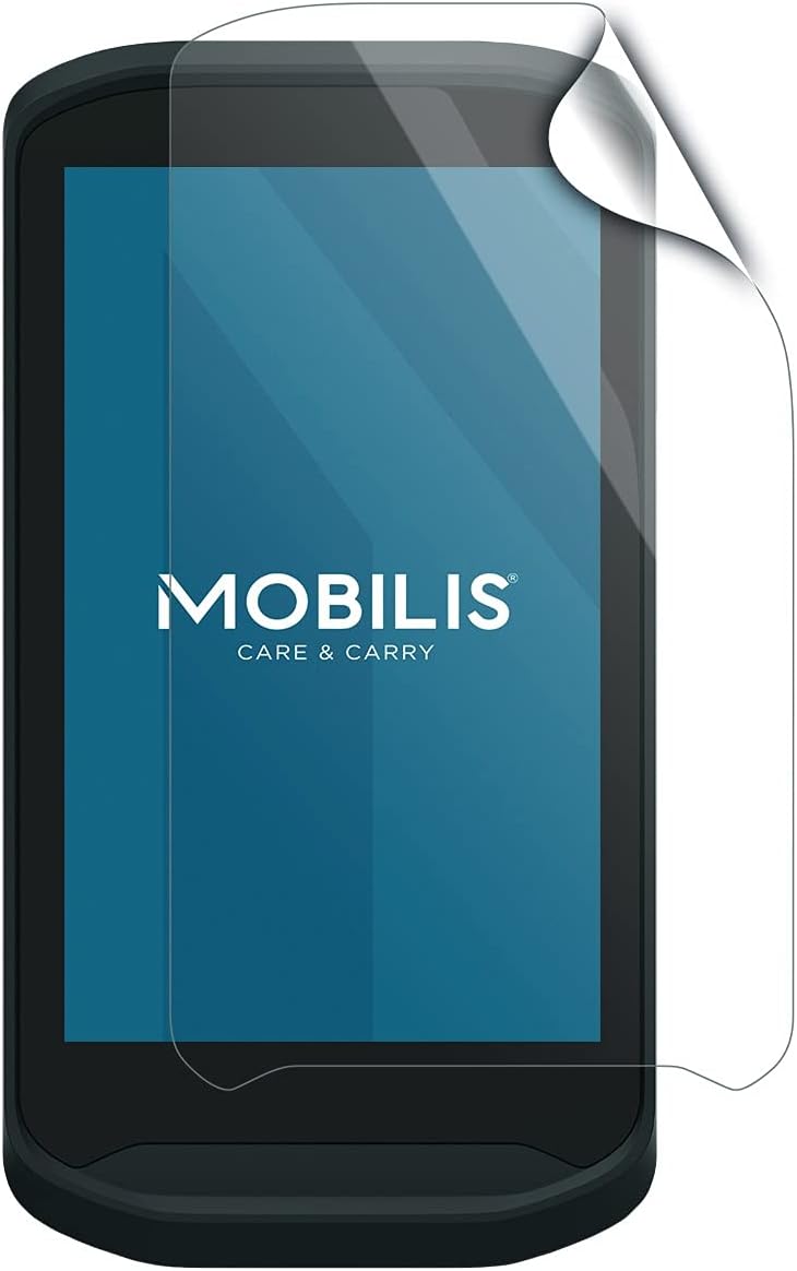Mobile Screen Protector Mobilis 036207 5`` Tc21/26