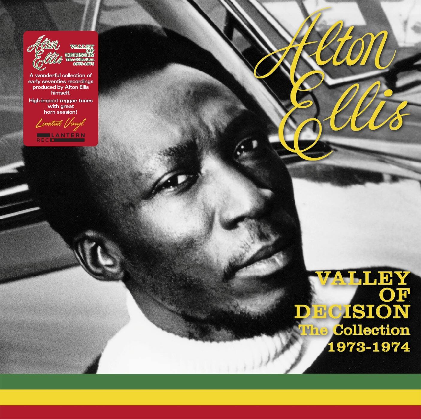 Valley of Decision: The Collection 1973-1974