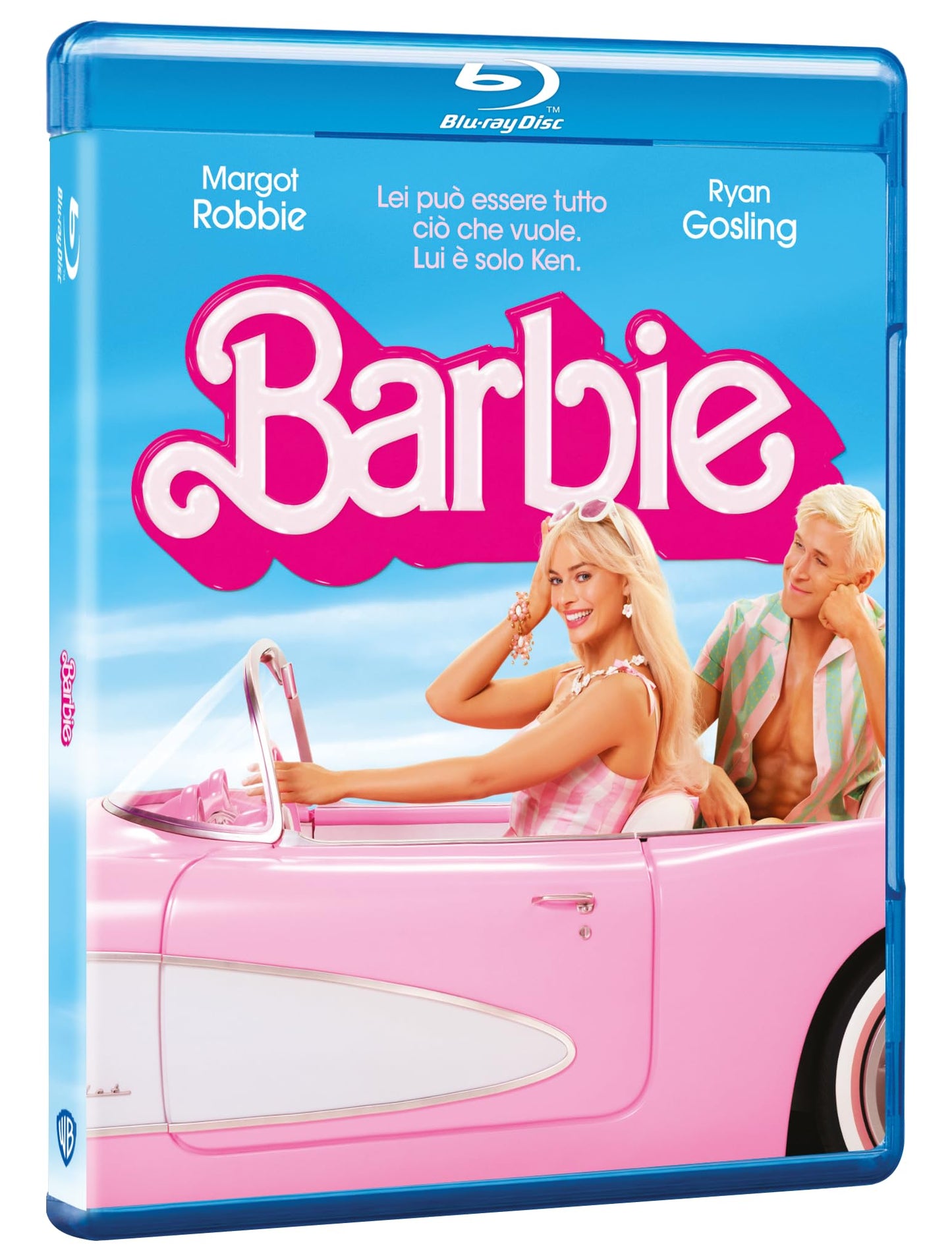 BARBIE (BS