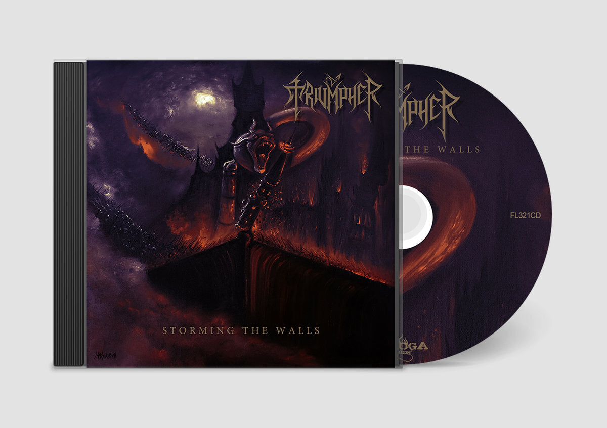 Storming the Walls