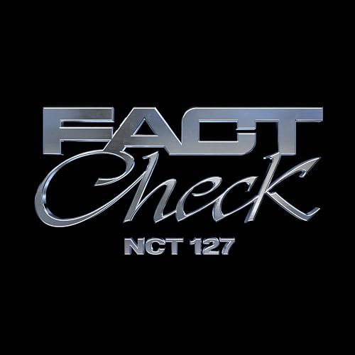 The 5th Album 'Fact Check'