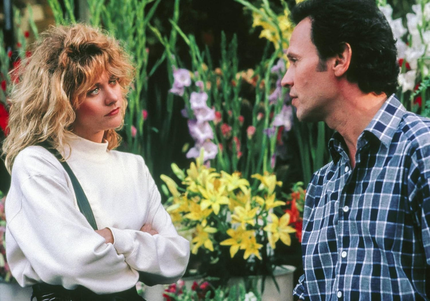 `REINER,ROB` HARRY UND SALLY - LIMITED MEDIABOOK (UHD-BL