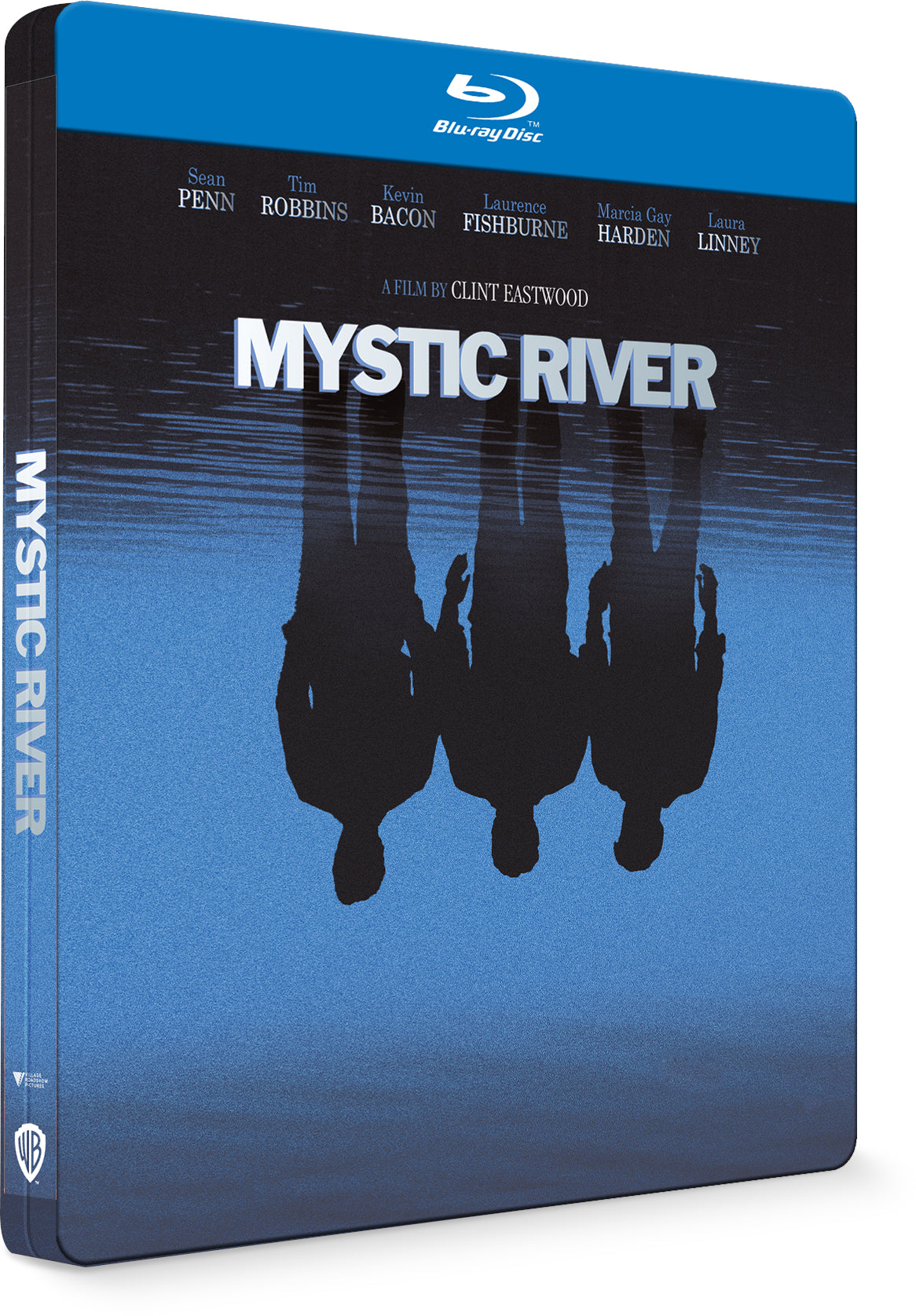 Mystic River