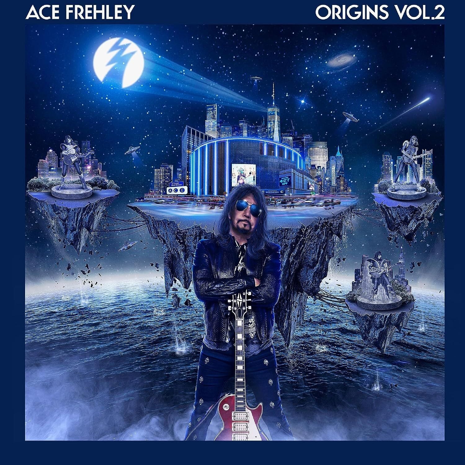 Origins - Volume 2
