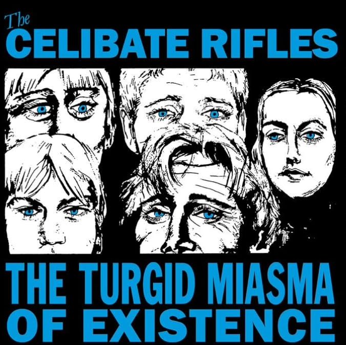 The Turgid Miasma Of Existance