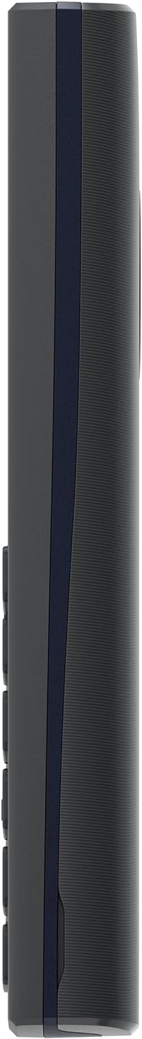 NOKIA 110 2G (2023) Dual-SIM-Handy schwarz