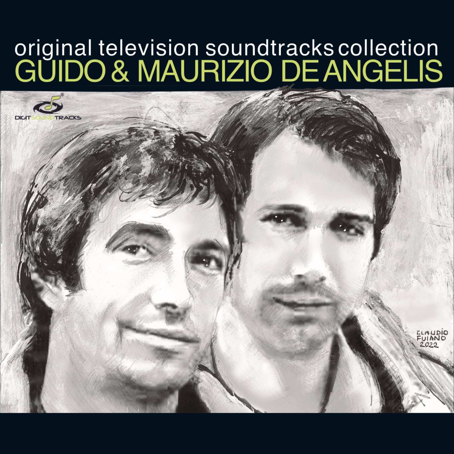 Soundtrack Collection
