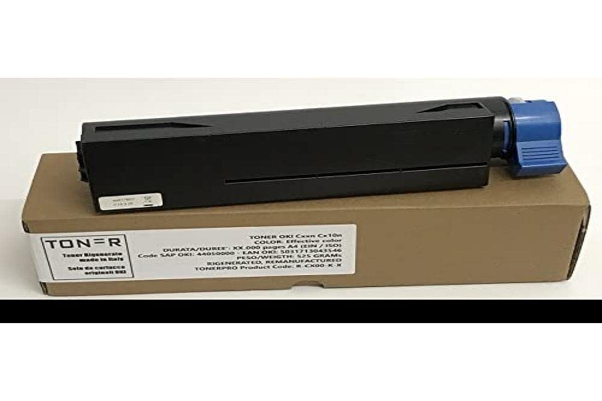 OKI 45807116 Laser Cartridge 12000 pages