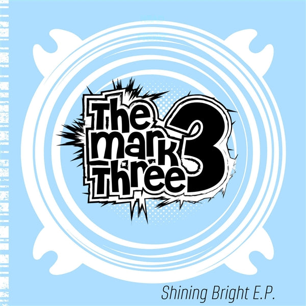 The Shining Bright (Blue)