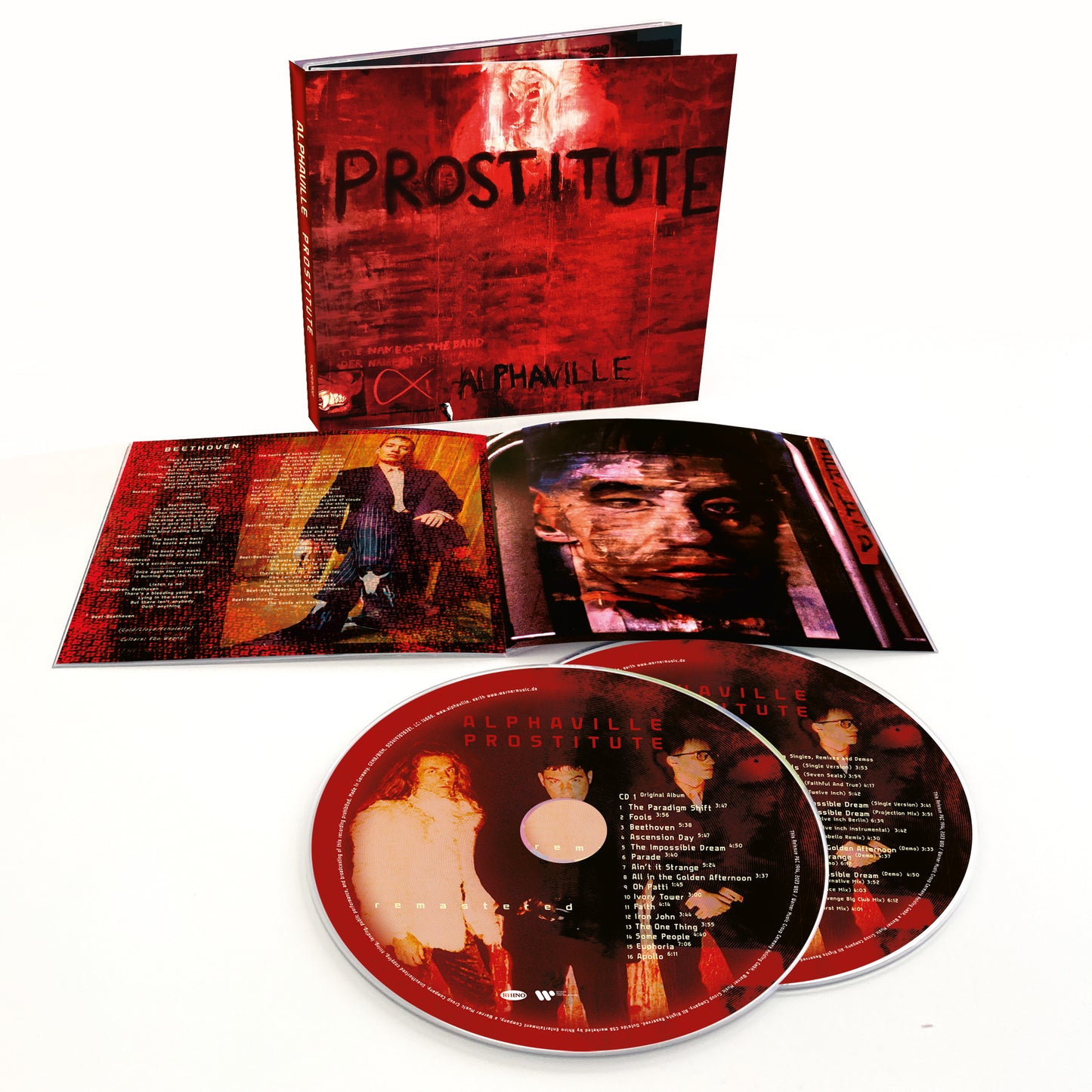 Prostitute
