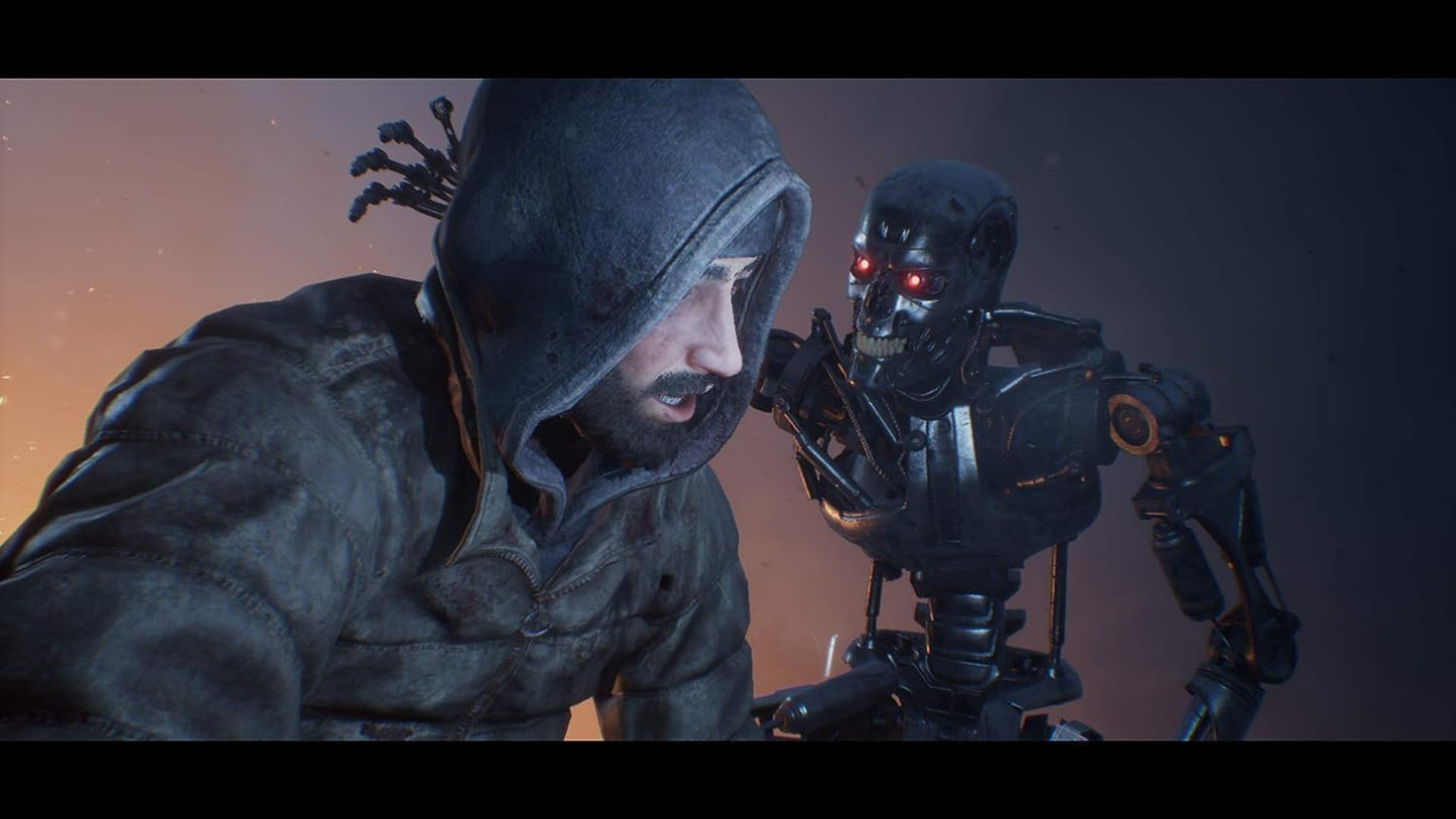 Terminator: Resistance (Xbox One/Xbox Series X