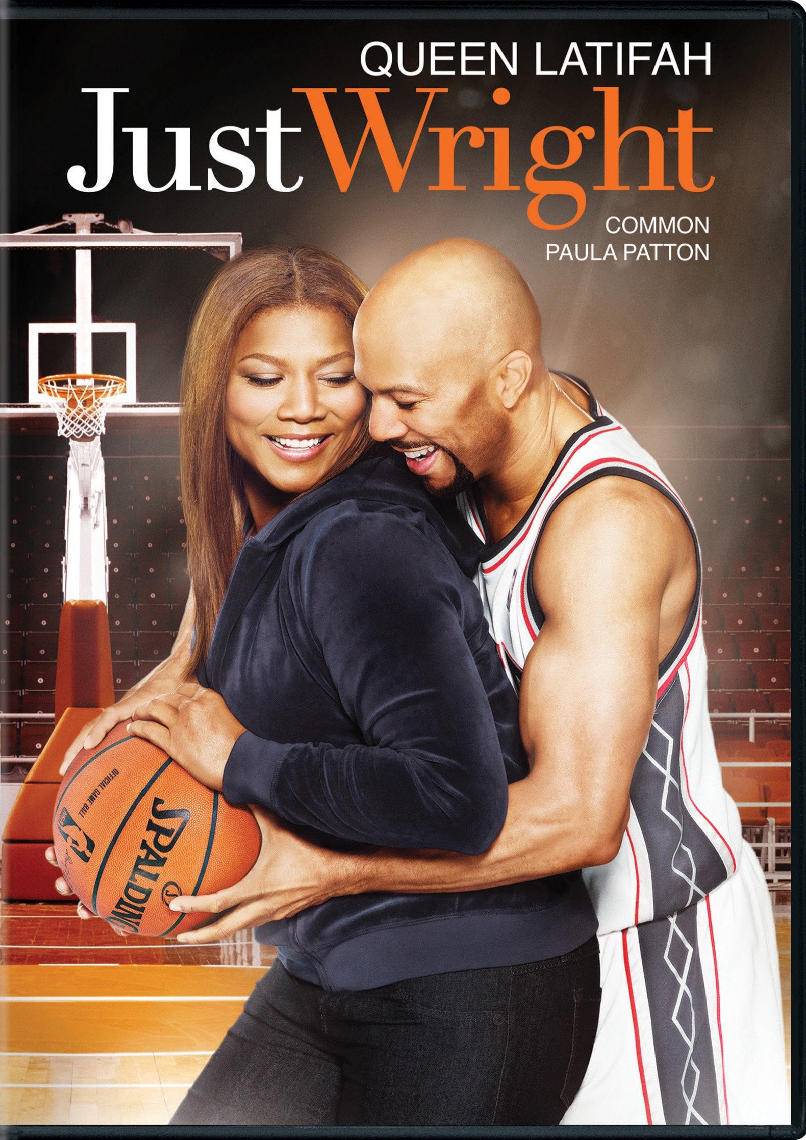 Just Wright