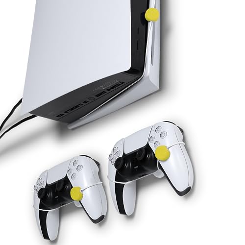 Floating Grip Soft Silicon Covers For Wall Mounts